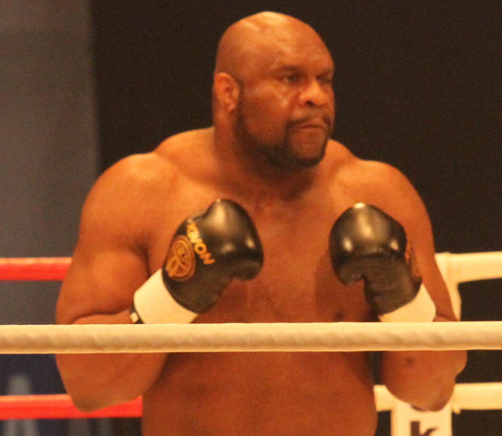 Bob Sapp Movies: The Best and Worst, Ranked!