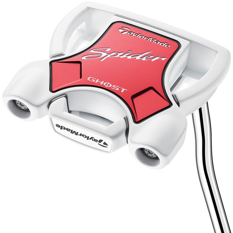 Spider Ghost White Putter Review: How to Choose the Right Spider Putter and Get a Better Feel for Every Putt.