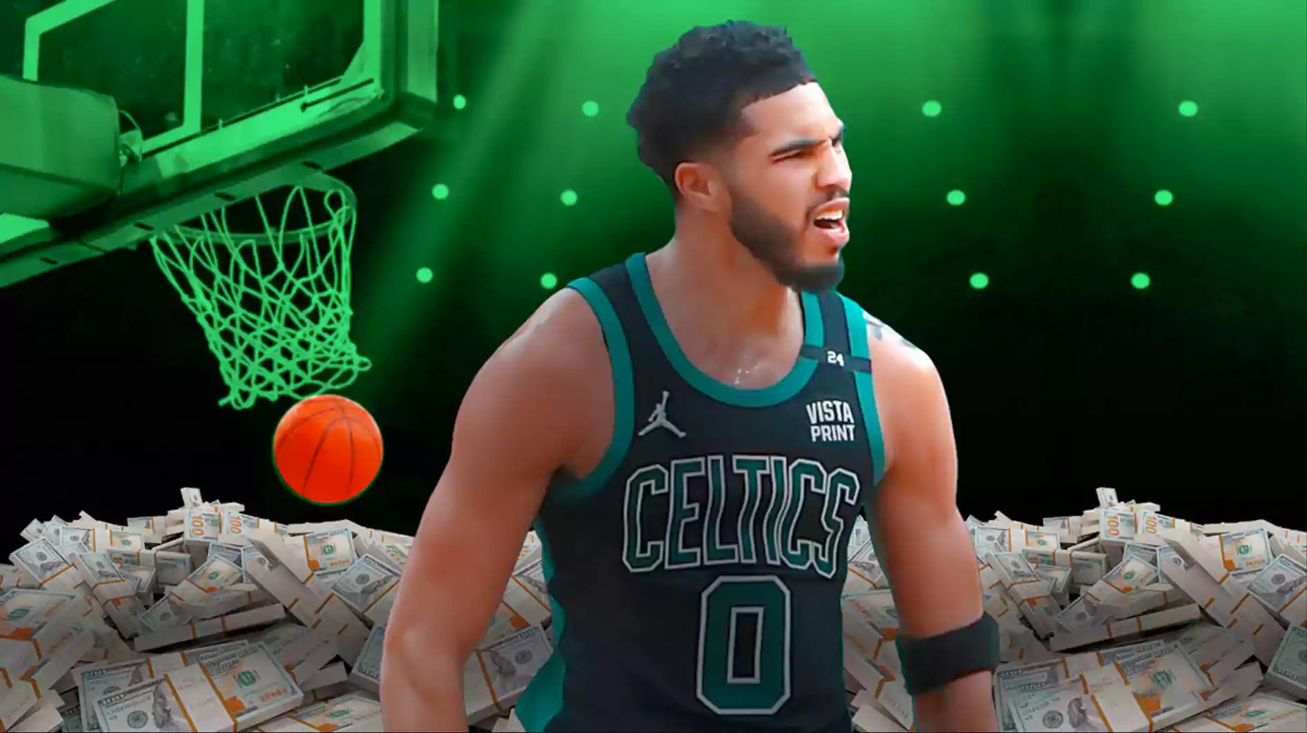 Jayson Tatum Net Worth 2024: Unveiling the Fortune of the Basketball Superstar