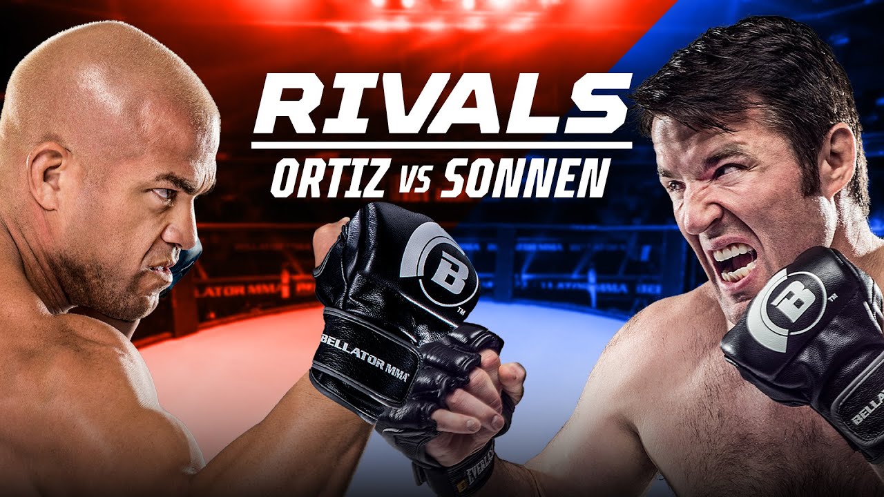 Chael Sonnen vs Tito Ortiz: Who Won? (A Look Back at Their Epic Fight)