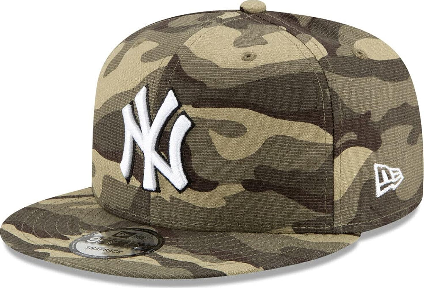 Looking for an NY Yankees Military Hat? Check These Deals!