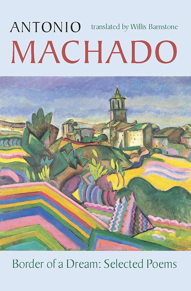 Manuel Machado Poems: A Simple Guide to His Best Works