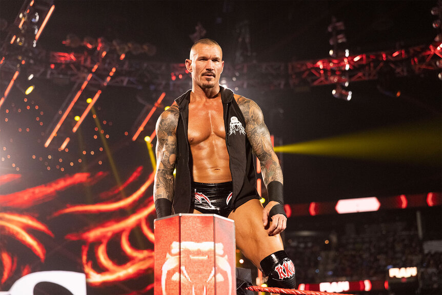 Randy Orton Return: What Does It Mean for WWE?