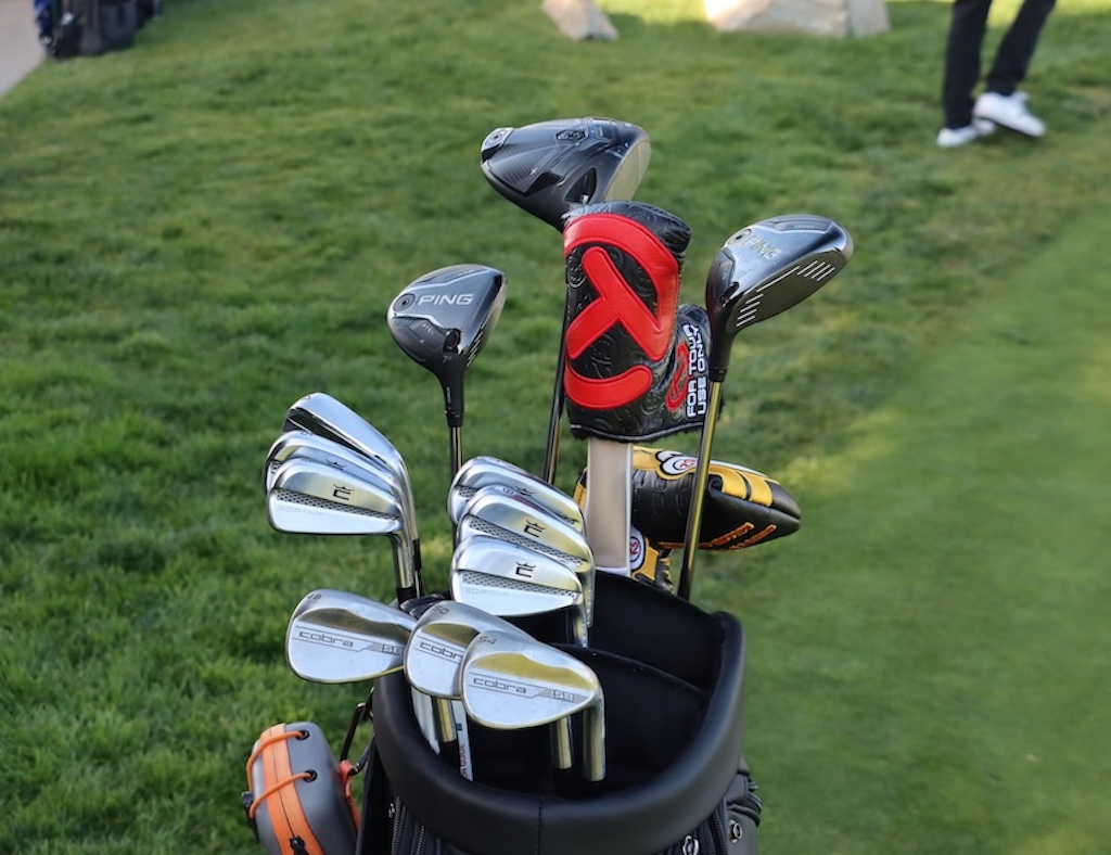 Adam Scotts Bag: A Full WITB Breakdown (See What Clubs He Games!)