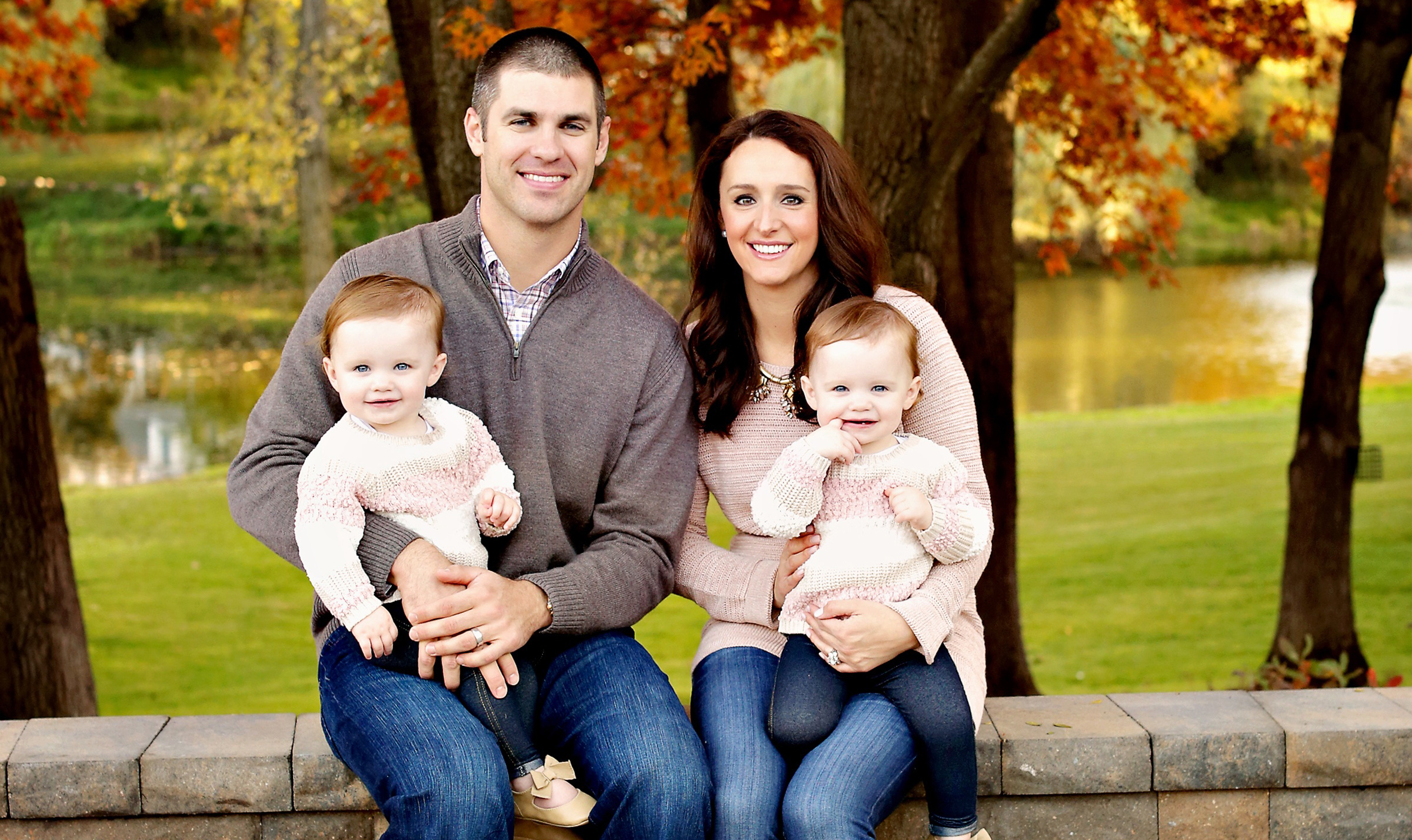 Joe Mauer Wife:  Who Is She and Whats Their Story Like?