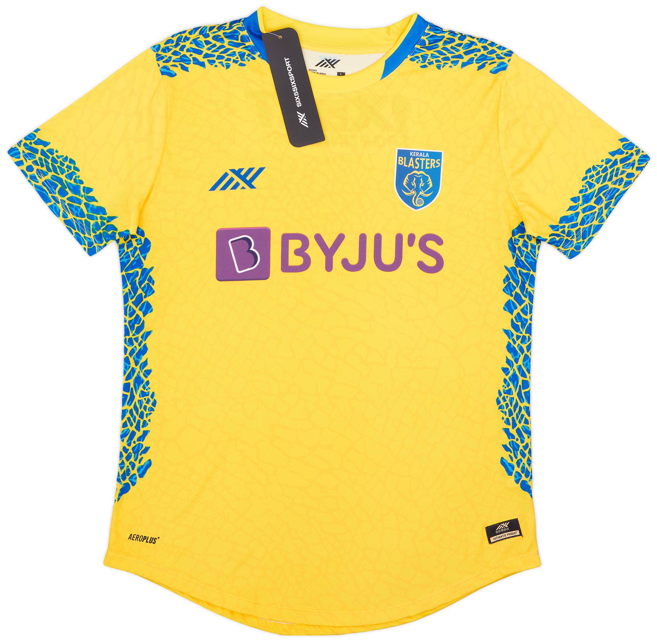 Kerala Blasters Jersey: Where to Get Yours Today!