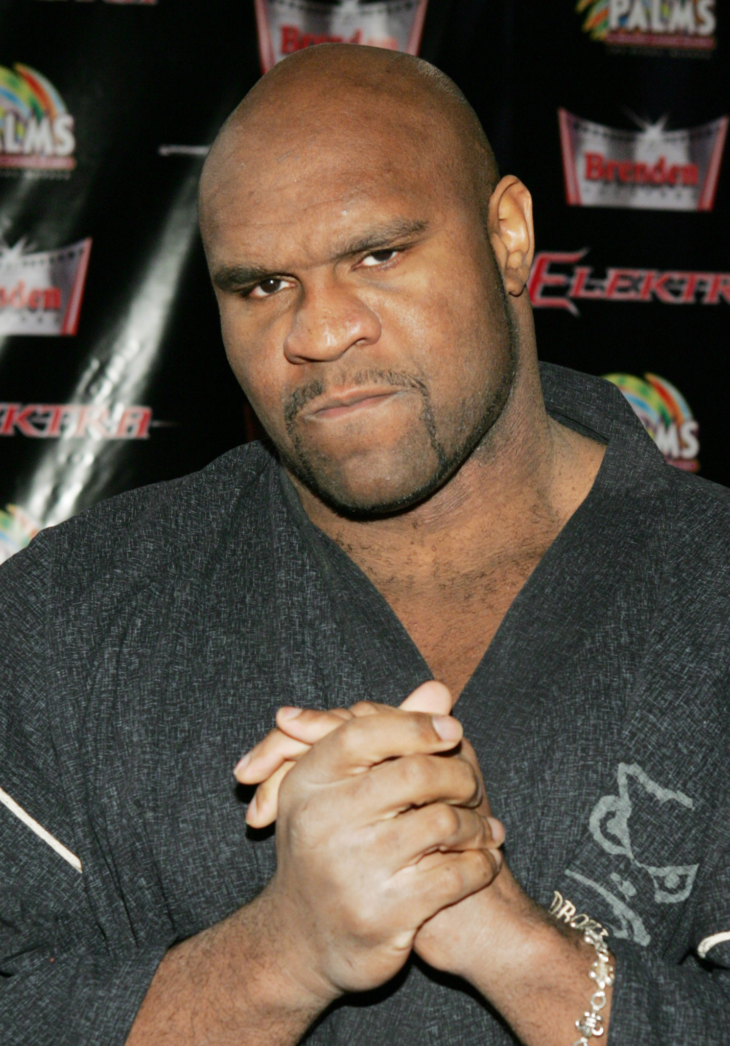 Bob Sapp Movies: The Best and Worst, Ranked!