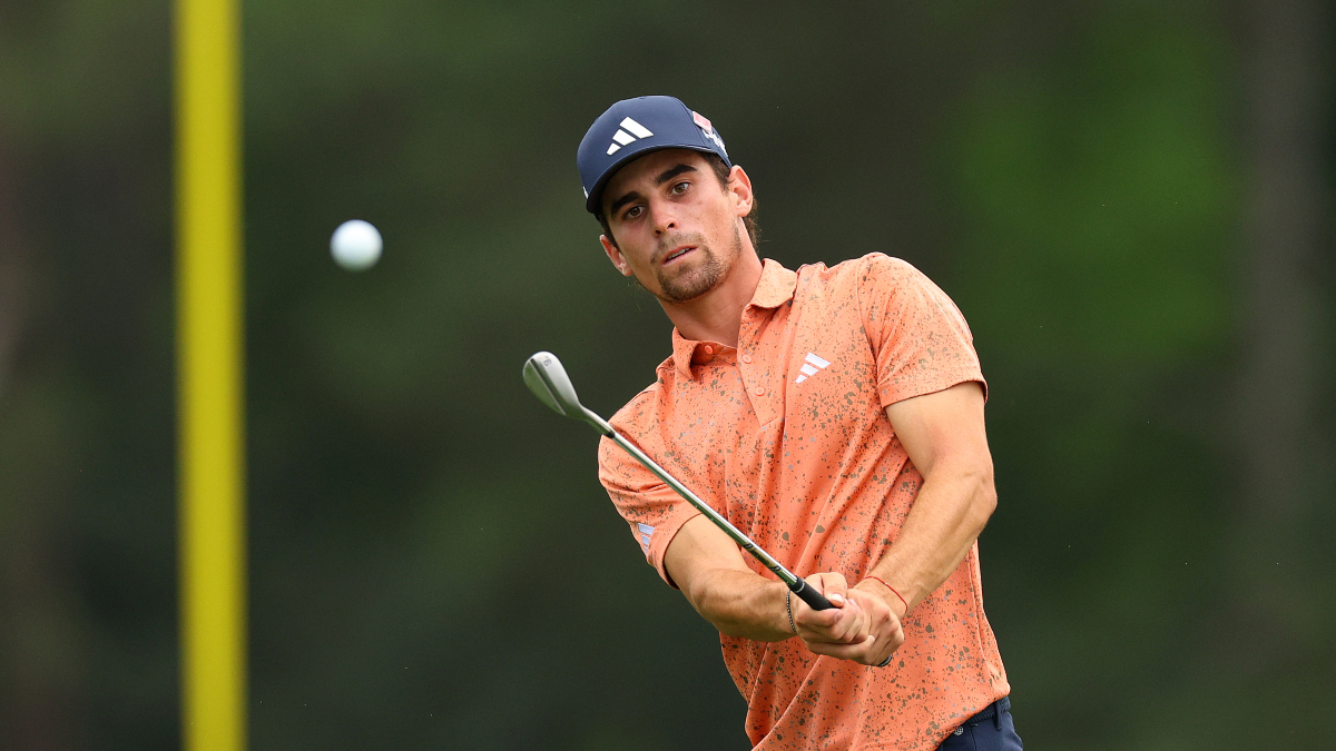 Best PGA Championship dark horse picks: Expert advice on who to bet on