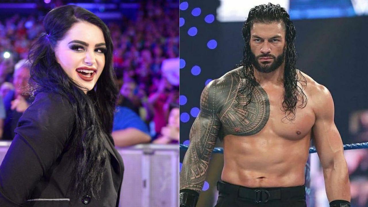 Paige Roman Reigns dating rumors, fact or fiction? Here is what we know about this WWE power couple.