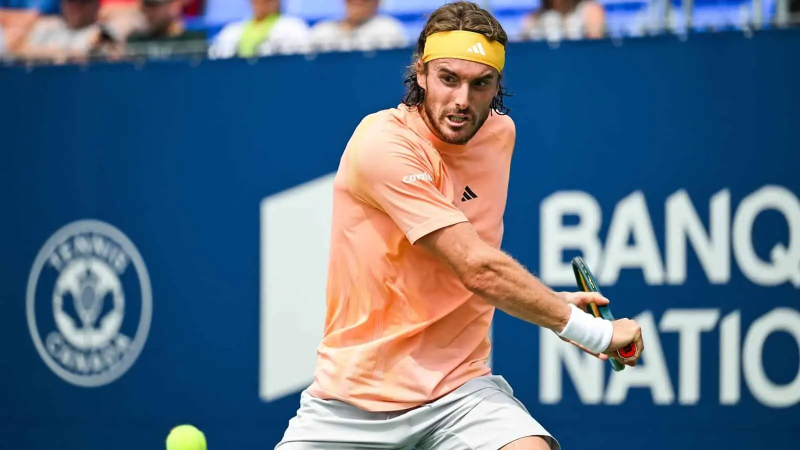 Stefanos Tsitsipas Prediction: Is He the Favorite? Latest Odds and Expert Analysis Here.