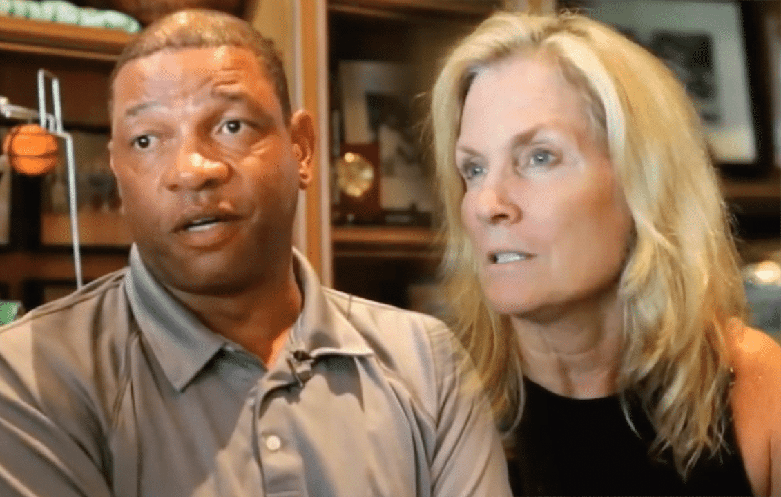 Doc Rivers and Kristen Rivers Marriage: The Untold Story of Their Life