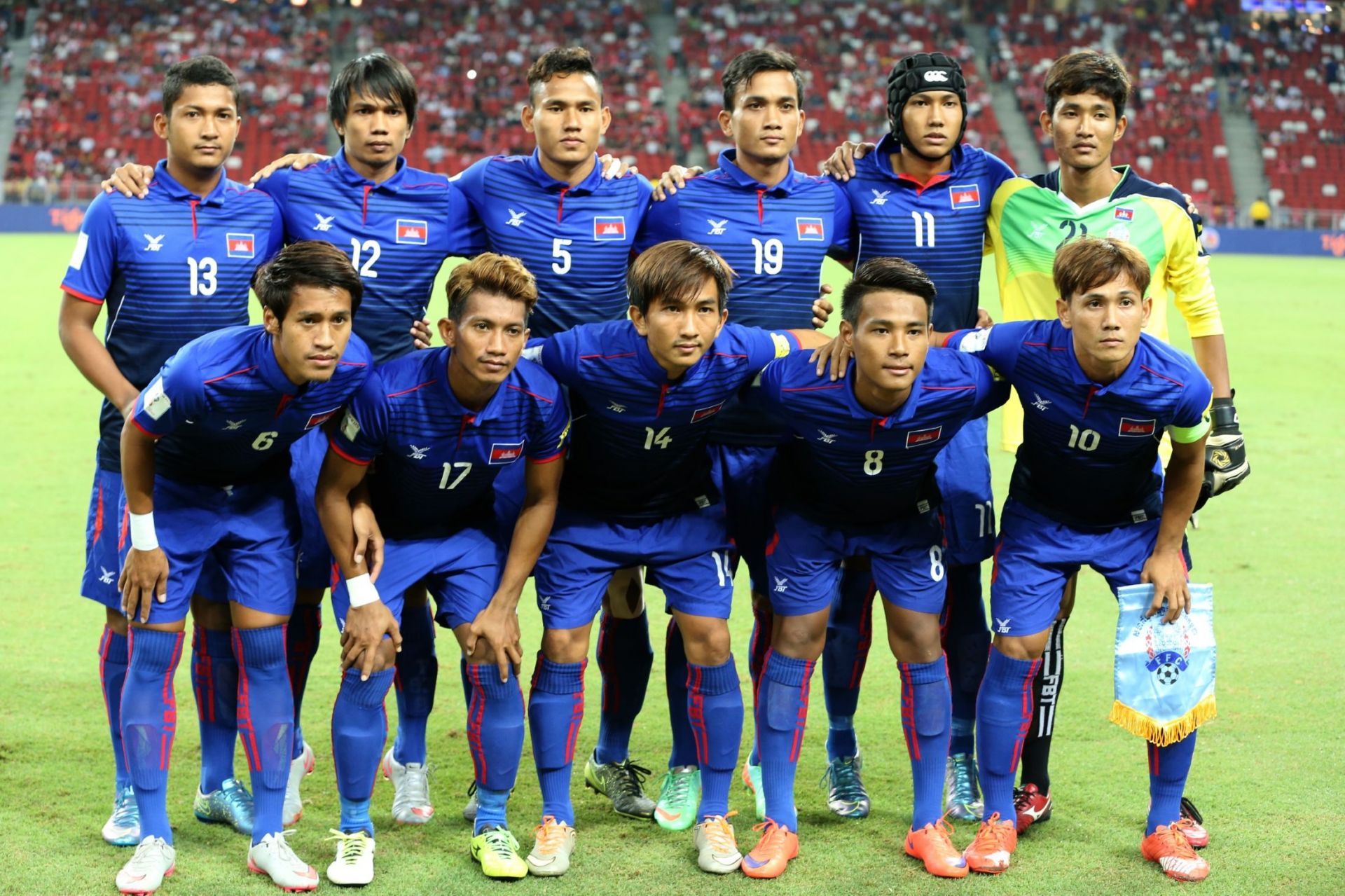 Cambodia vs Mongolia Prediction: Who Will Win This Match?