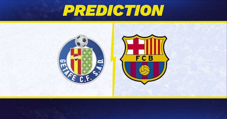 Barcelona vs Getafe Predictions: Who Will Win? Expert Picks and Betting Odds You Need To See!