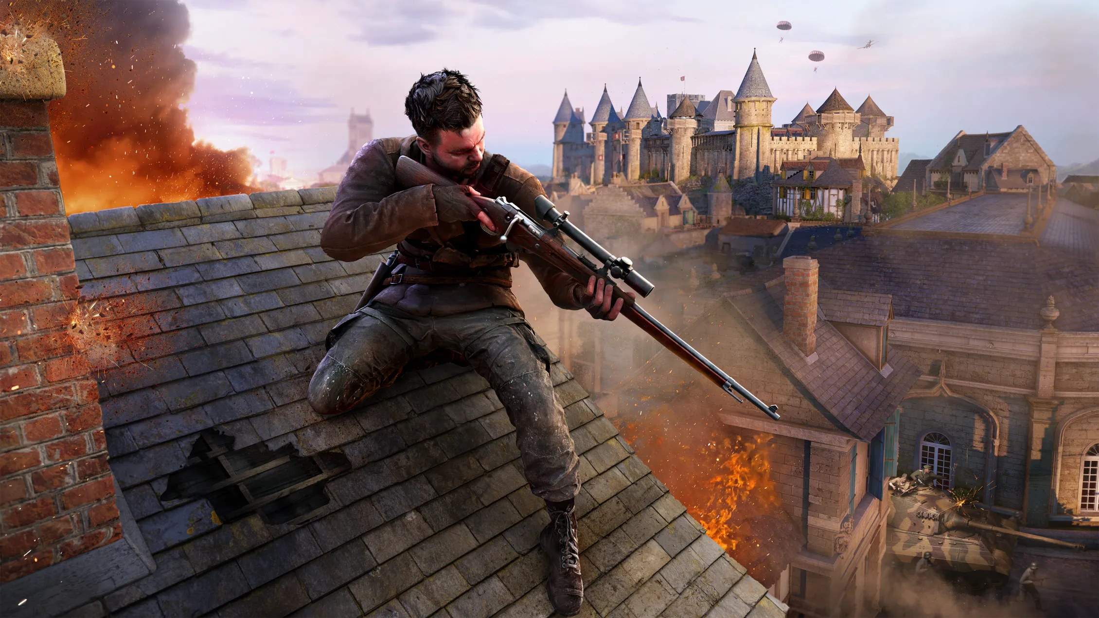 Is This the Best Sniper Elite Game? Heres Our Full Review!