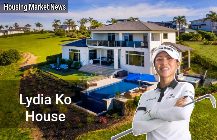 Lydia Ko House: Take a Look Inside Her Stunning Place!