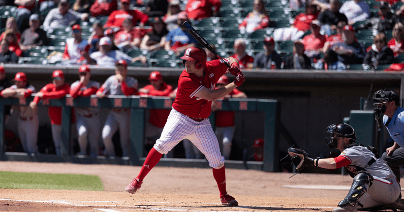 Nebraska vs Indiana Baseball: Dont Miss It! Get Your Tickets for the Showdown Now