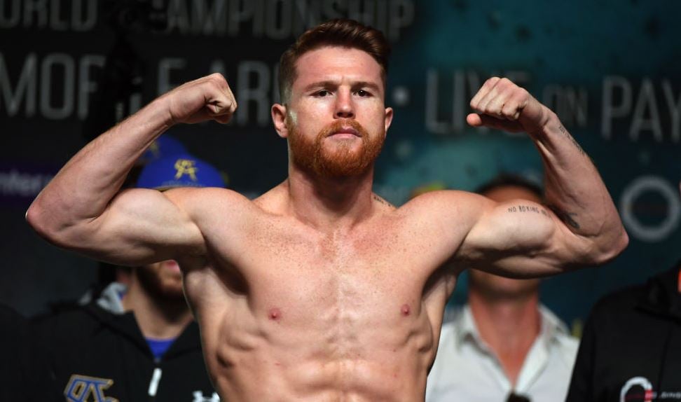 Canelo Alvarez Net Worth 2023: How Much Money Does the Boxing Superstar Have Right Now? Find Out Here!