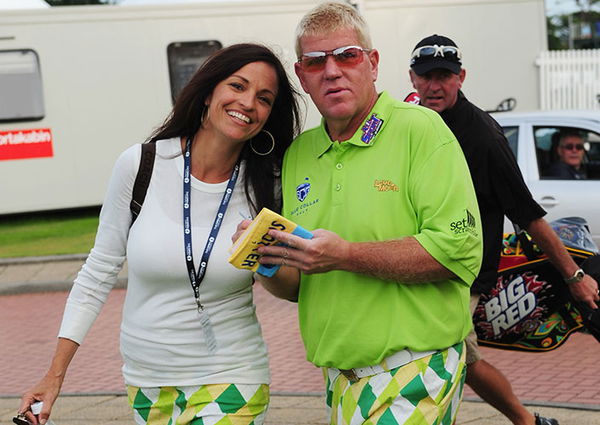 John Daly Spouse: Who Is He Married to Now? (Get the Full Timeline Here!)