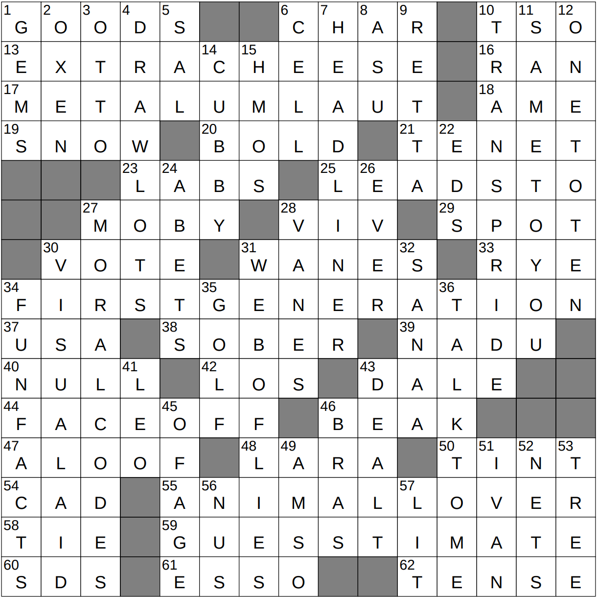 Need the One of Two Motley Crue NYT Crossword Answer? Easy Guide!