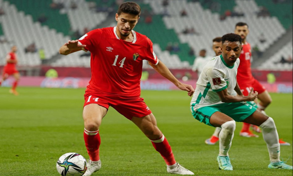 Saudi Arabia vs Jordan Prediction: Can Jordan Upset Saudi Arabia?