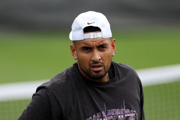 French Open 2024: Nick Kyrgios Potential Path to Victory and the Challenges He Might Face There.