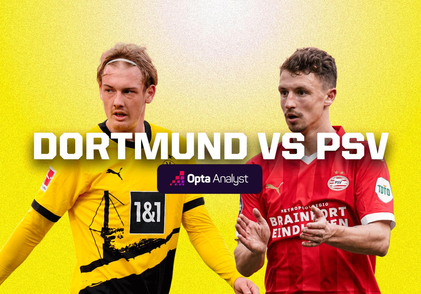 dortmund psv prediction:  Dont Miss Out, See What Our Experts Are Saying!