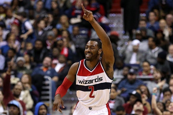 John Wall Net Worth: How Much Is He Really Worth Today?