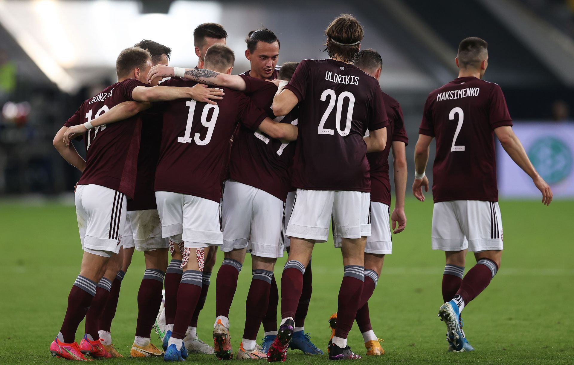 Latvia vs Liechtenstein Prediction Today: Easy Tips! Our Expert Picks for This Football Matchup!