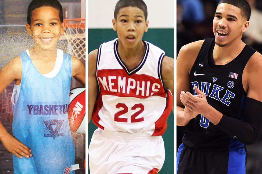 Find Out Where Is Jayson Tatum From and His Early Life Story!