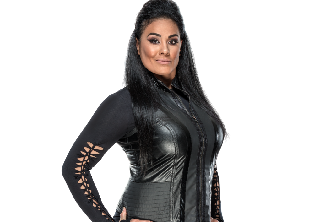 Tamina WWE: Where is she now? Find out what the superstar has been up to lately.