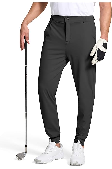 Where to buy PGA pants? This guide will help you make a decision!