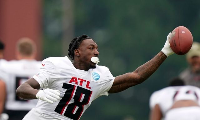 Calvin Ridley Net Worth: How Much is the NFL Star Really Worth Now?