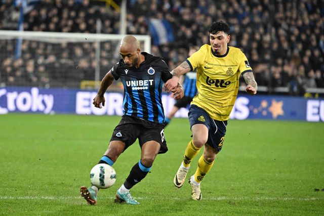 Club Brugge vs Union Saint-Gilloise: Prediction and Match Preview (Get the Best Betting Odds!)