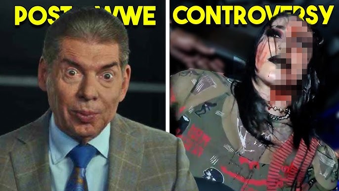 Vince McMahon New Wrestling Company: Rumors and News - A New Era of Wrestling?