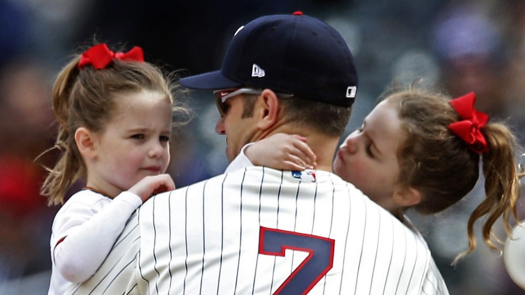 Joe Mauer and Wife: How Many Kids Do They Have and What Are They Up To Now