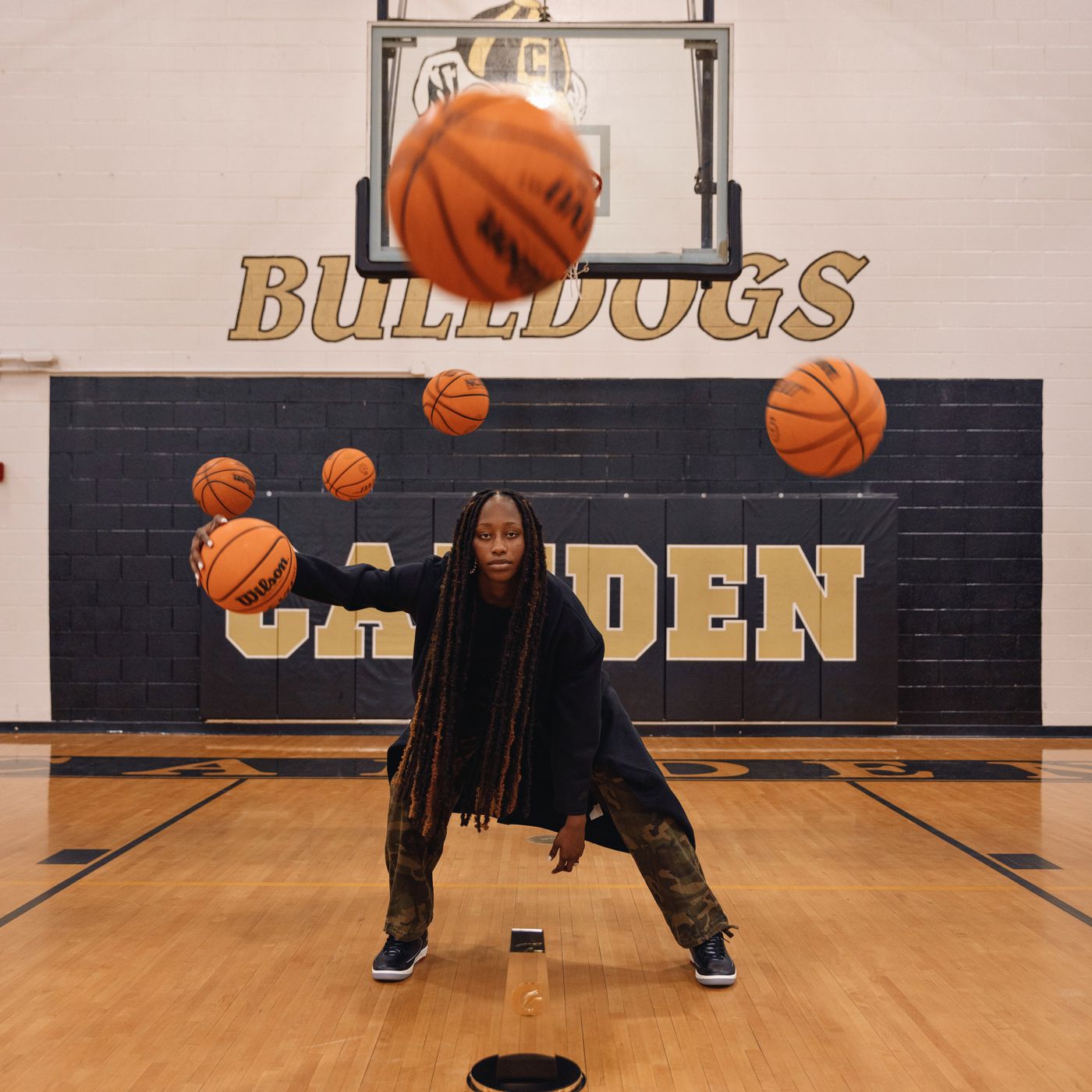 Who is Joyce Edwards? (Complete Profile of the Basketball Star You Should Follow)