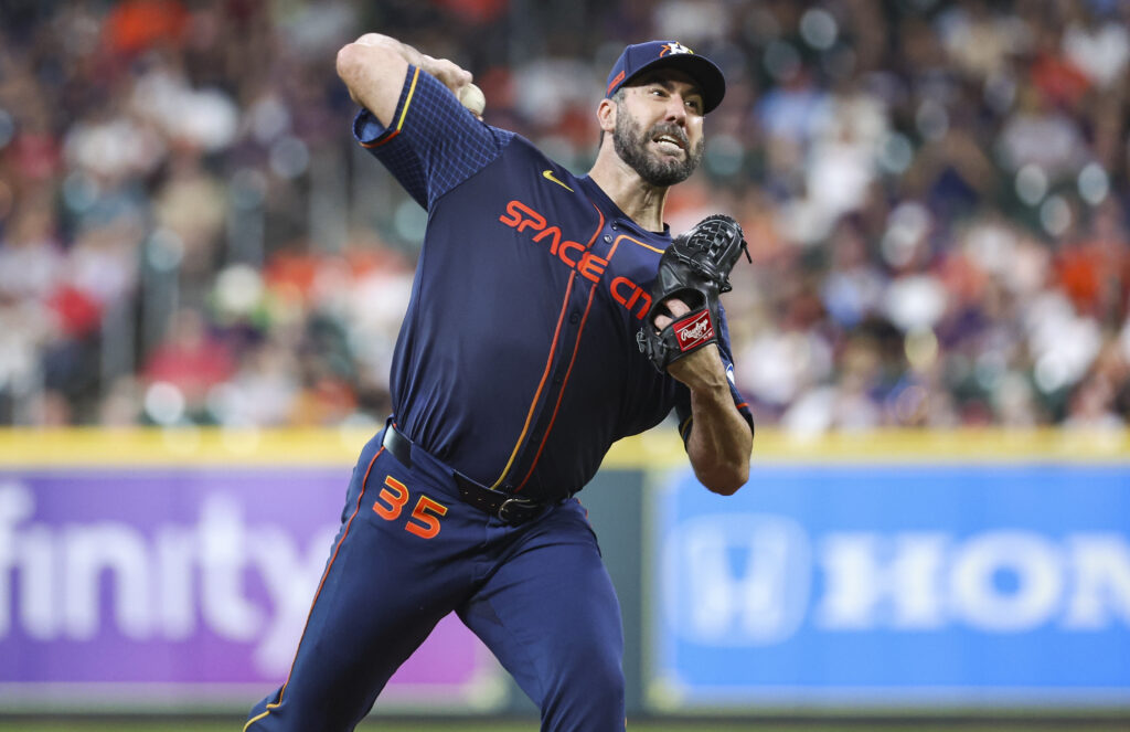 Justin Verlander News: Is He Staying or Going? Latest Trade Rumors and Free Agency Buzz!