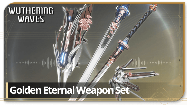 New Wuwa Battle Pass Weapons: How to Unlock Them Fast