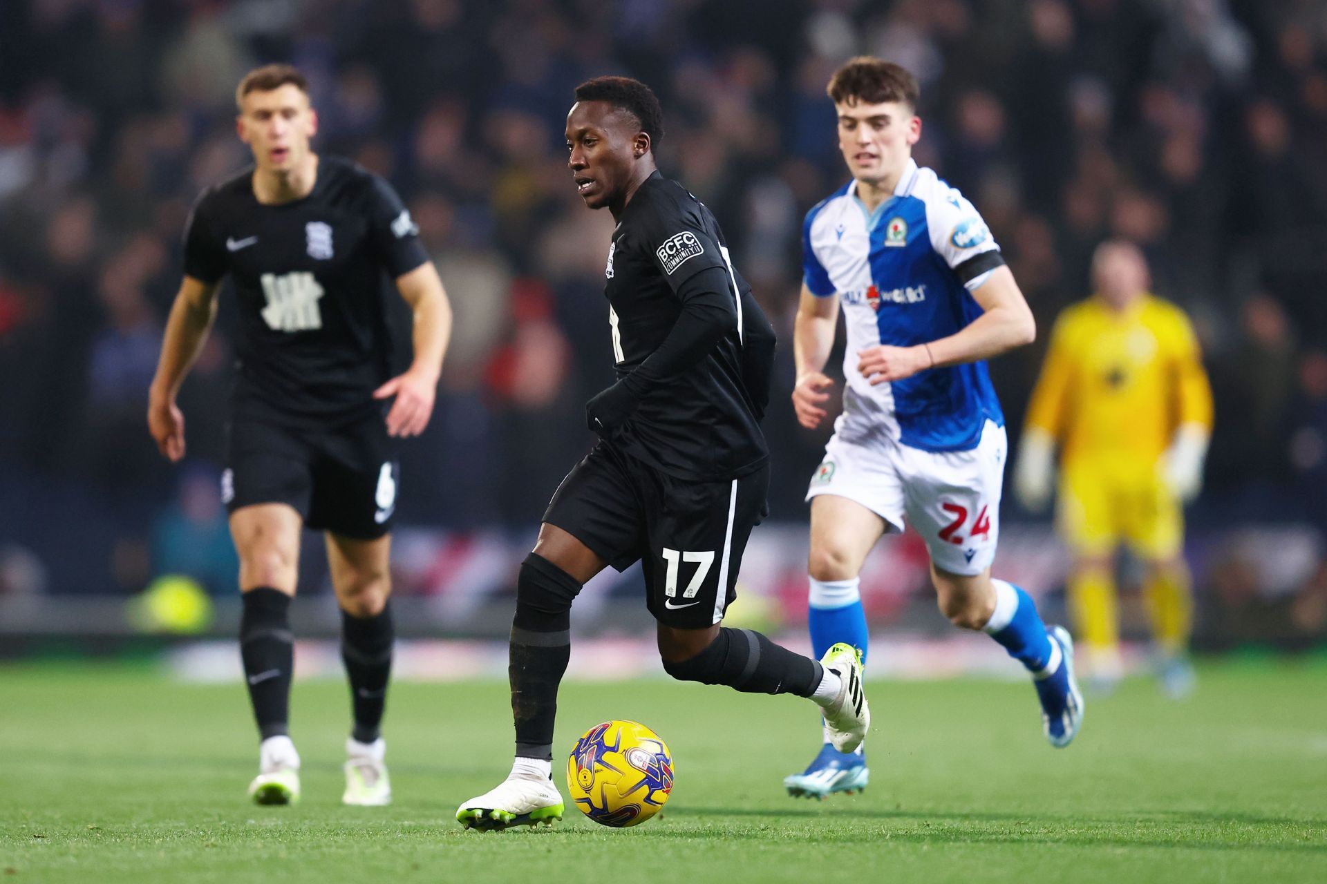 Blackburn vs Birmingham Prediction: All You Need to Know Before the Match!