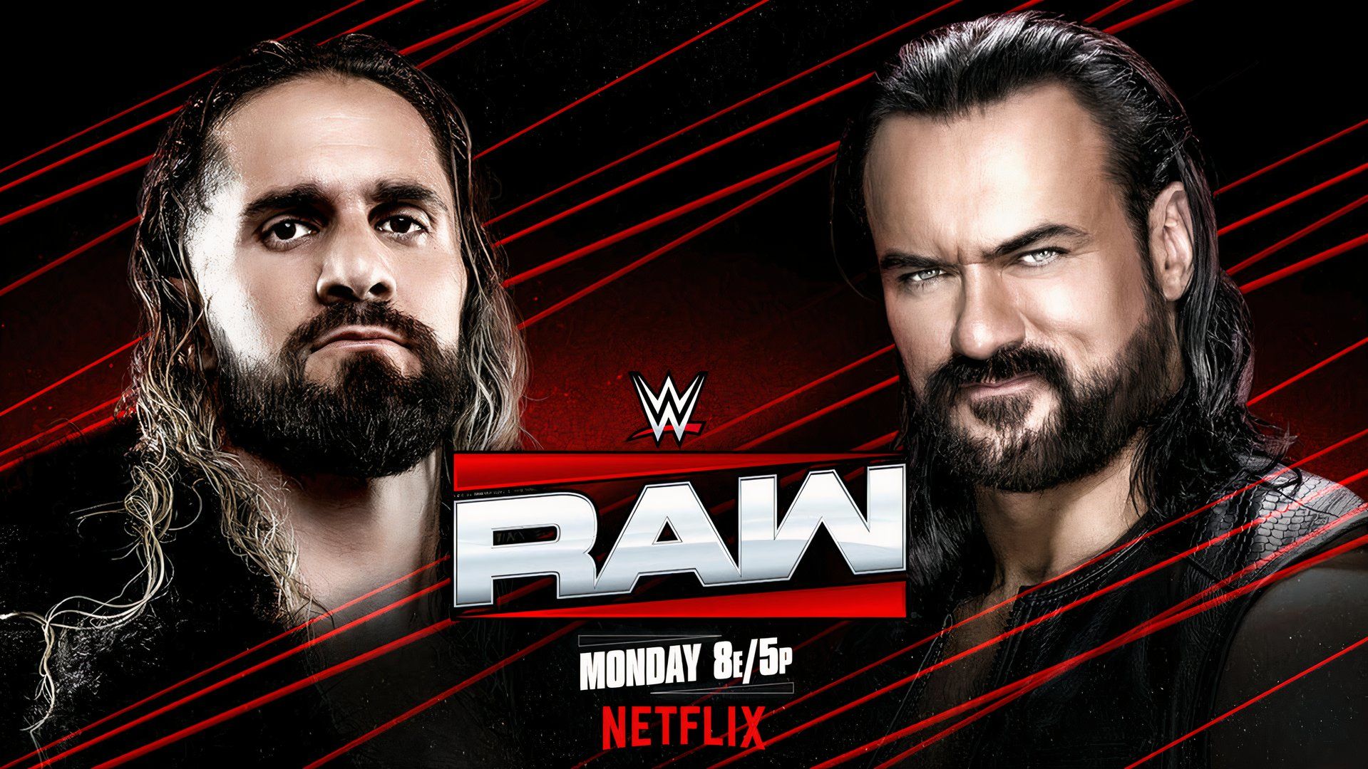 What time does Monday Night Raw start? Heres the schedule you need to know for watching the show.