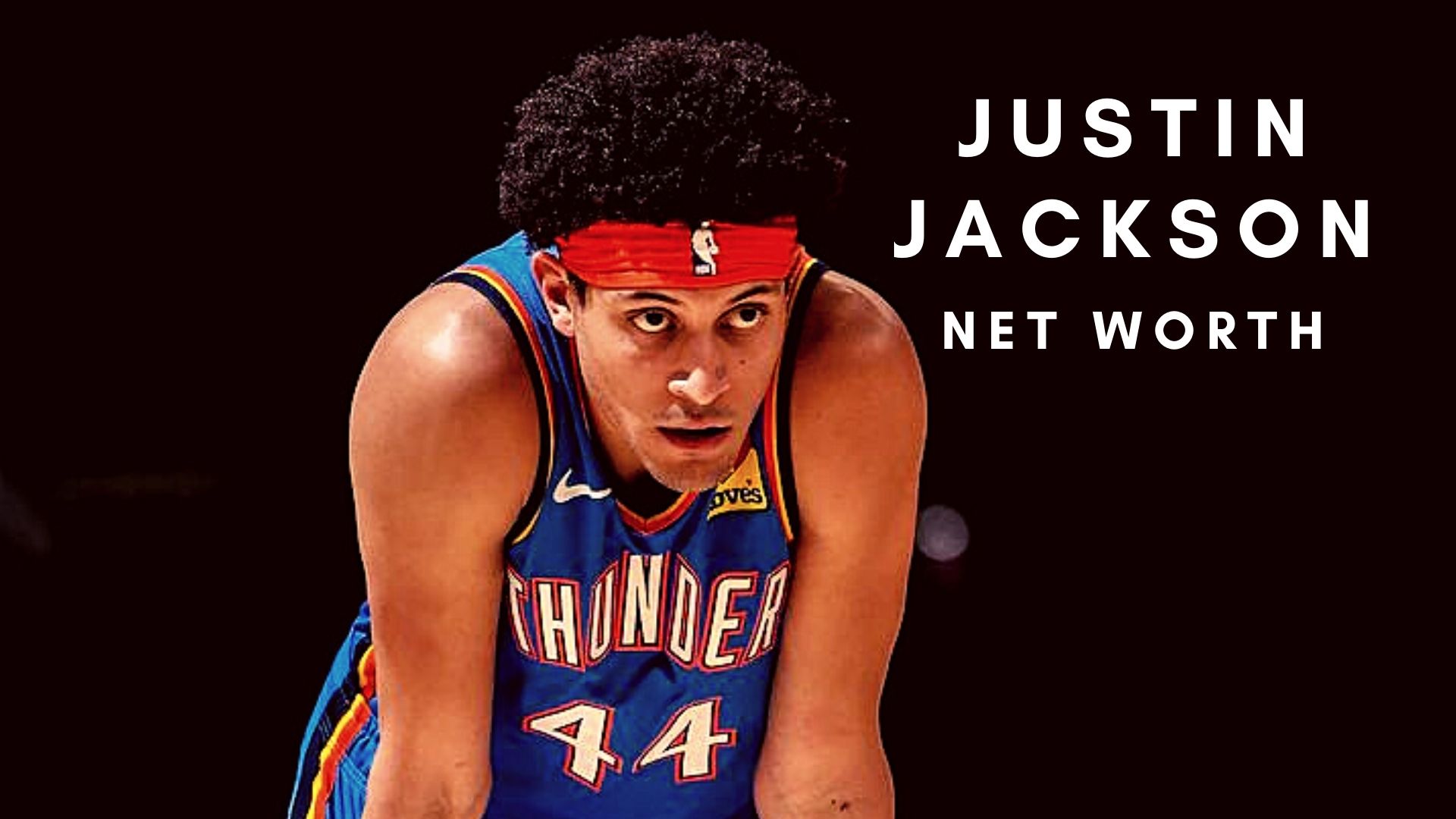 Justin Jackson Net Worth: Unpacking His Wealth, Endorsements, and Investments.