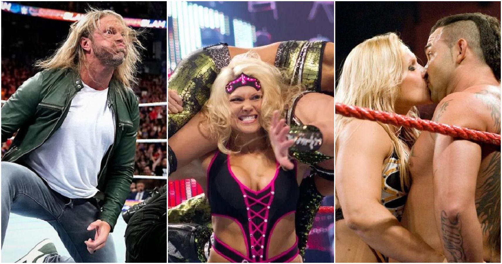 CM Punk Beth Phoenix: Where Are They Now? Get the Latest Updates on the Careers of These Wrestling Legends