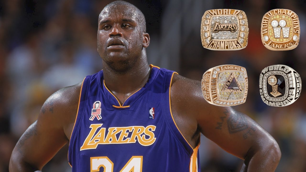 Ring Shaq: How to watch the best moments of him?