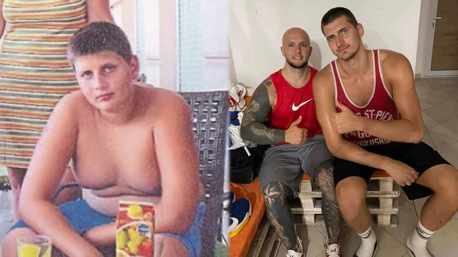 Jokic Weight: How Many Pounds Did He Lose in the Offseason?