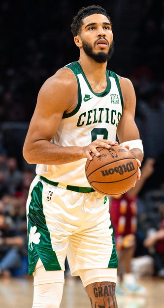 Find Out Where Is Jayson Tatum From and His Early Life Story!