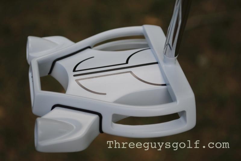 Spider Ghost White Putter Review: How to Choose the Right Spider Putter and Get a Better Feel for Every Putt.