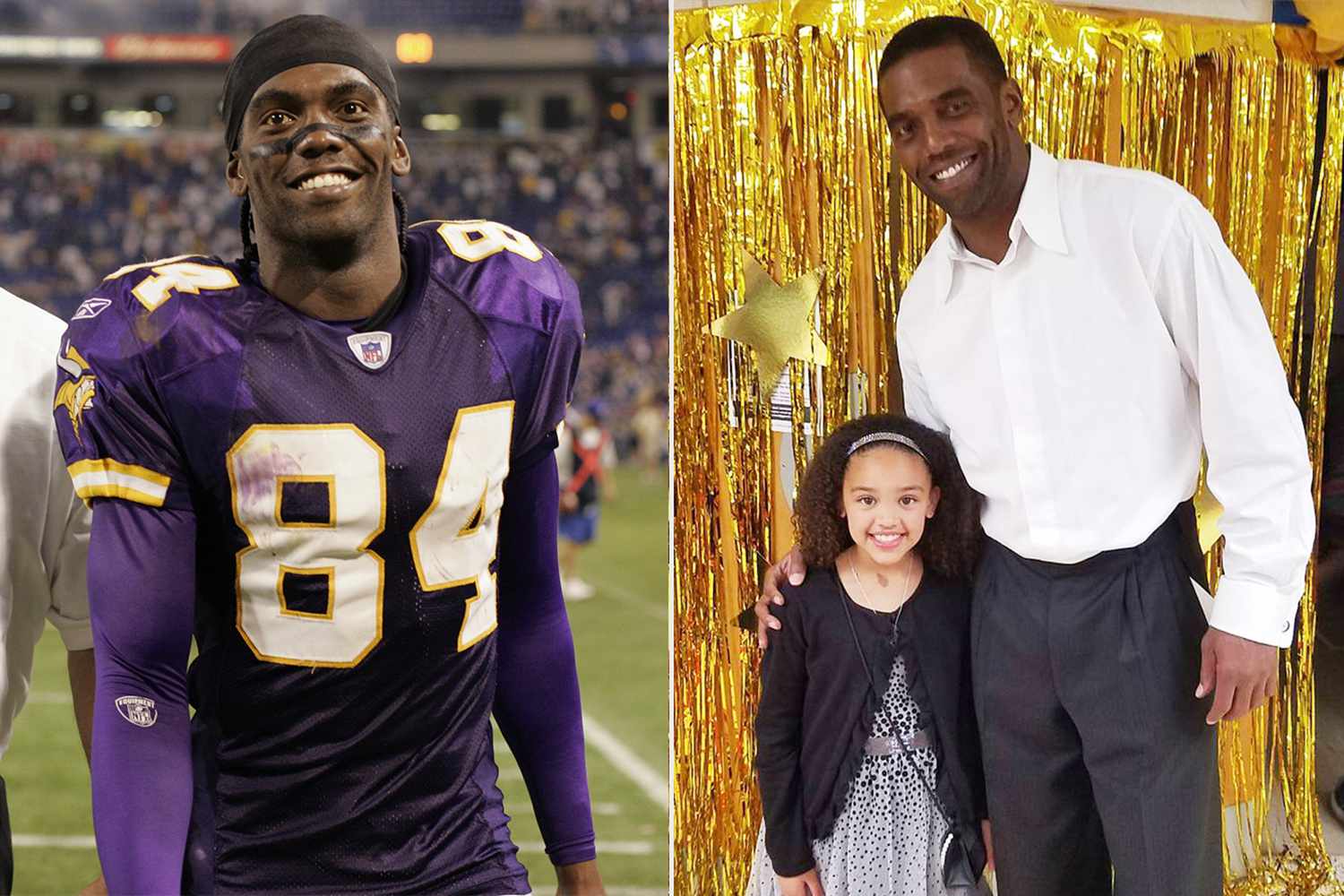 Randy Moss Son: How Does He Compare to His Dad?