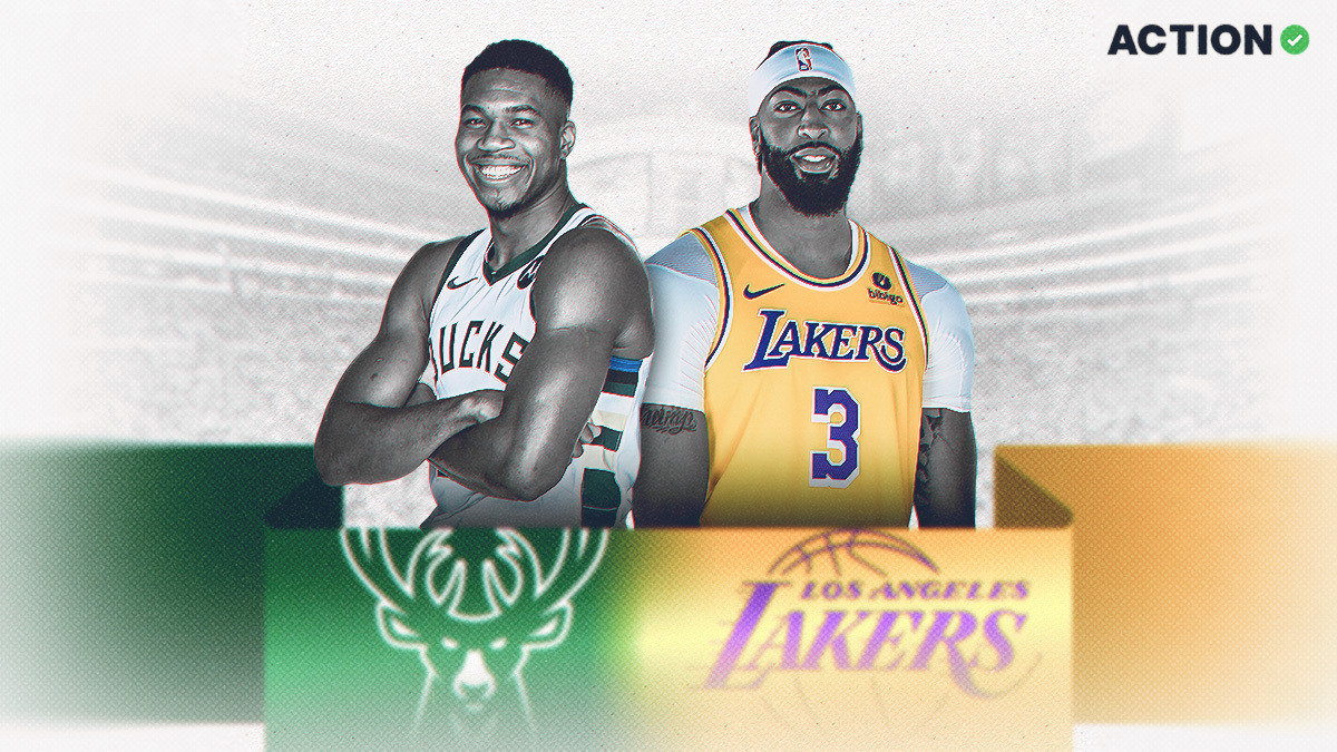 Bucks vs Lakers Predictions: Our Take on This Must-See Game.