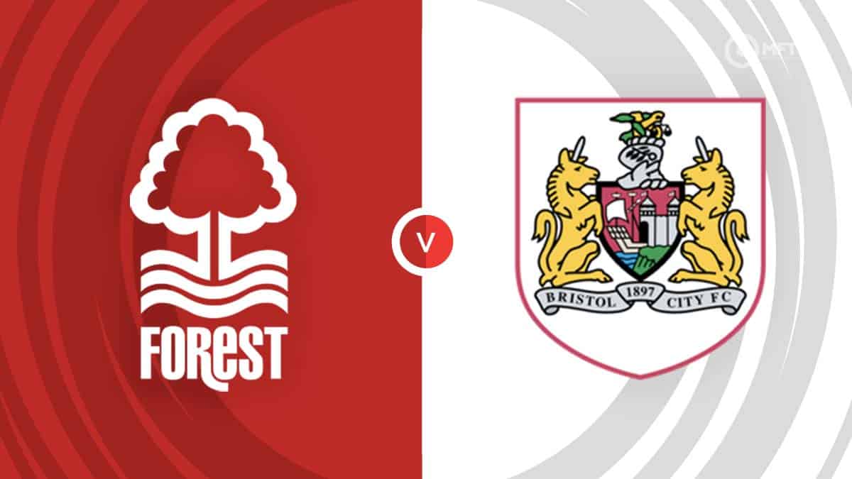 Nottingham Forest v Bristol City Prediction: A Simple Breakdown of the Game