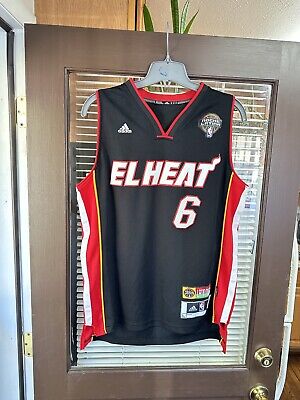 Heat 6 Jersey: Where to Buy It (Get Your Favorite Players Heat 6 Jersey Today and Show Your Team Spirit)